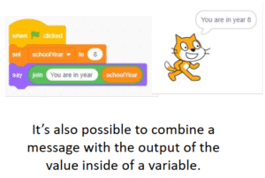 1 Scratch Variables Input Output Ags Computing